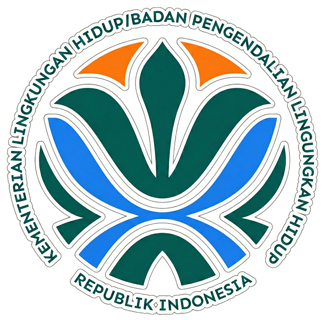 Logo KLHK/BPLH