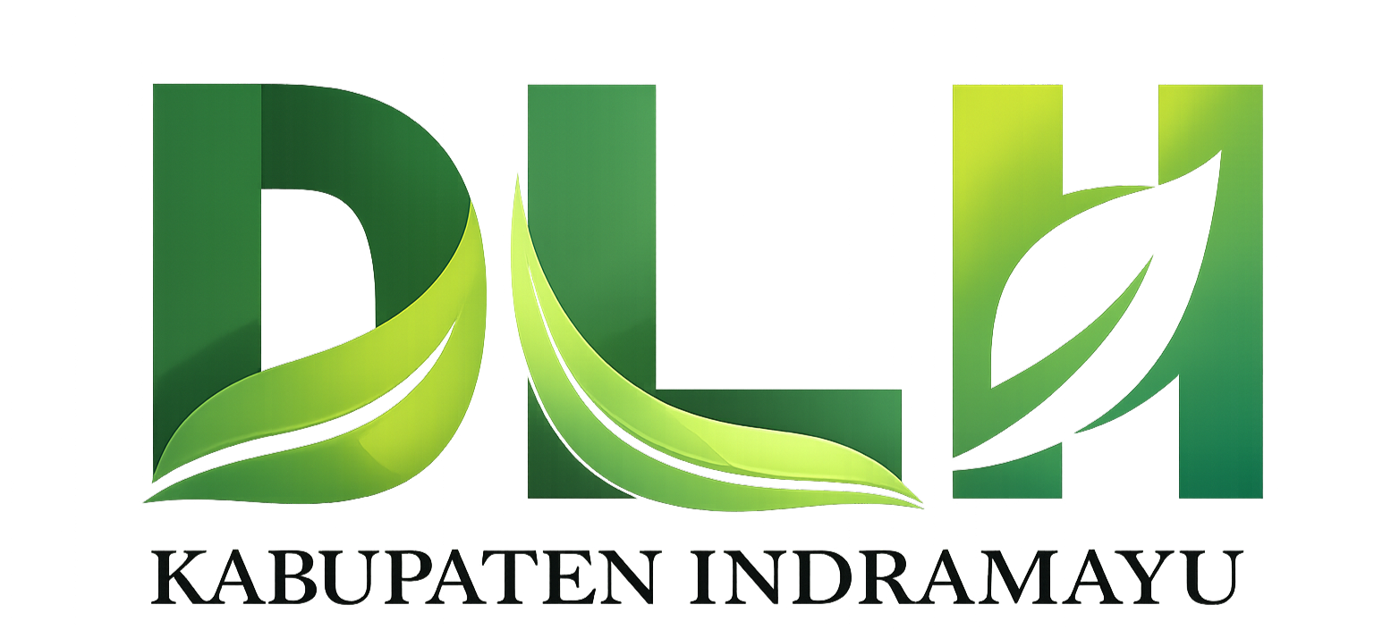 Logo Dinas Lingkungan Hidup